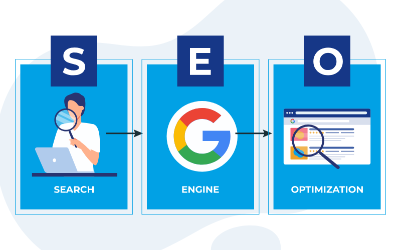 SEO Z Web Solutions svg