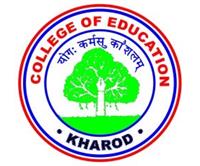 bed college of education