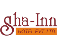 hotel sha inn ankleshwar logo